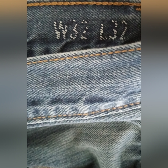 Mossimo Men's Jeans - Picture 5 of 6